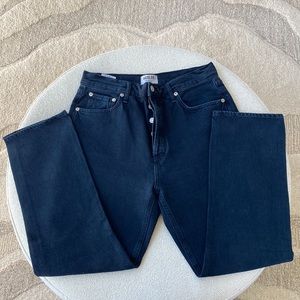 Agolde Riley jeans